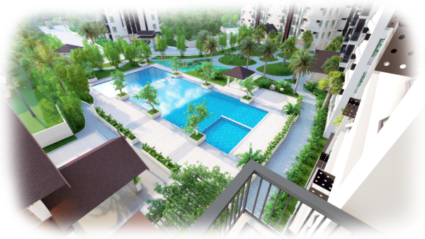 Pre-Selling Studio Condo at ROMA Tower D - Image 10