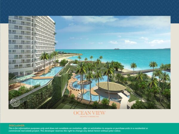 Costa Mira Beachtown: Live the Beachfront Dream in Tropical Paradise - Image 4