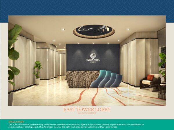 Costa Mira Beachtown: Live the Beachfront Dream in Tropical Paradise - Image 22