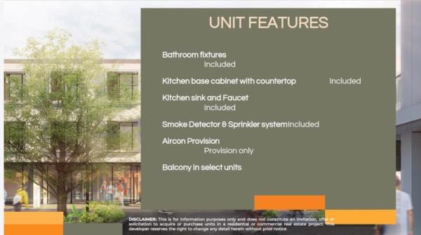 Mirani Steps Danao: Affordable Walk-Up Condominium in Danao City, Cebu - Image 12
