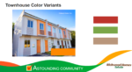 Pre-Selling -Duplex House in Richwood Toledo City - Image 10