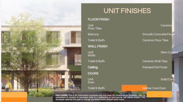 Mirani Steps Danao: Affordable Walk-Up Condominium in Danao City, Cebu - Image 13