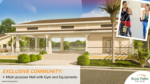Pre-selling - 3 Bedrooms Bungalow in Royal Palms Toledo - Image 14