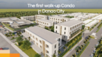 Mirani Steps Danao: Affordable Walk-Up Condominium in Danao City, Cebu