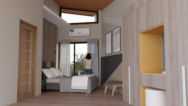 3 BR Bungalow House in LapuLapu - Image 6