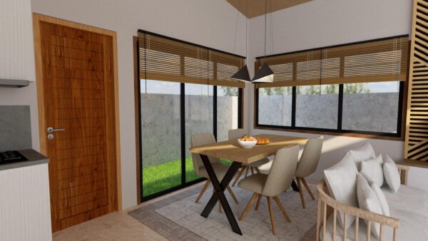 3 BR Bungalow House in LapuLapu - Image 7