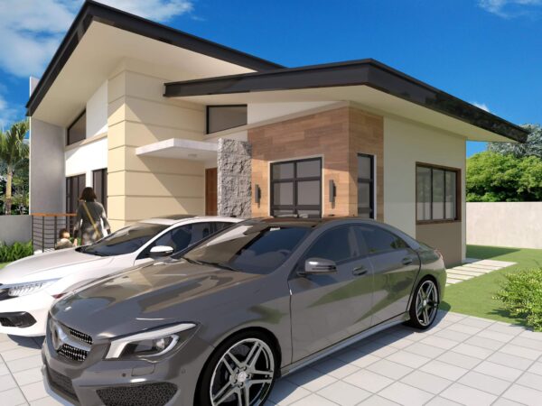 3 BR Bungalow House in LapuLapu - Image 8