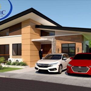 3 BR Bungalow House in LapuLapu