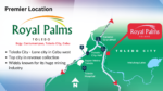Pre-selling - 3 Bedrooms Bungalow in Royal Palms Toledo - Image 5