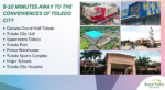Pre-selling - 3 Bedrooms Bungalow in Royal Palms Toledo - Image 6