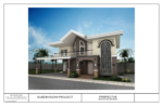 Pre-selling - 6 Bedrooms House in Royal Palms Toledo