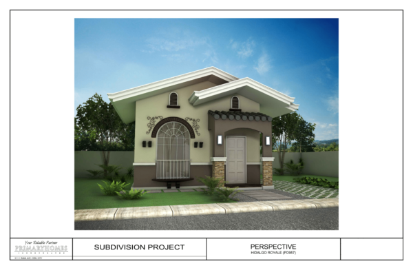 Pre-selling - Royal Palms Toledo - Image 10