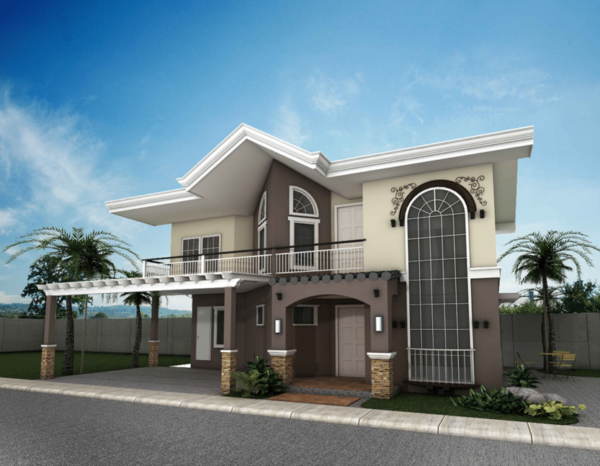 Pre-selling - 6 Bedrooms House in Royal Palms Toledo - Image 4