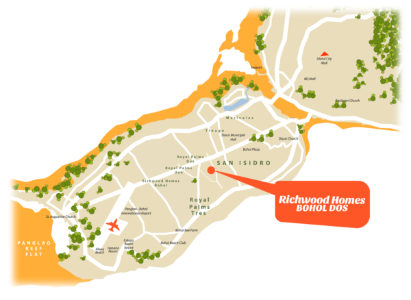 Richwood Homes Bohol Dos - Image 4