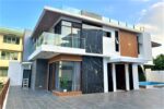 Luxury House with Roof Deck, 5–6 Car Garage & Pool in Vista Grande – Talisay City, Cebu - Image 14