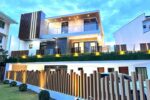 Luxury House with Roof Deck, 5–6 Car Garage & Pool in Vista Grande – Talisay City, Cebu