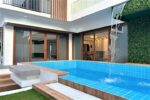 Luxury House with Roof Deck, 5–6 Car Garage & Pool in Vista Grande – Talisay City, Cebu - Image 8
