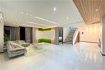 Luxury House with Roof Deck, 5–6 Car Garage & Pool in Vista Grande – Talisay City, Cebu - Image 30