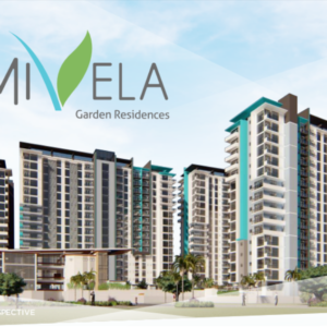 Mivela Garden Residences: Embrace Garden Living in the Heart of Cebu City