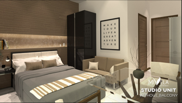Mivela Garden Residences: Embrace Garden Living in the Heart of Cebu City - Image 7