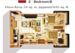 RFO 2BR 59sqm at Almond Drive Talisay - Image 16