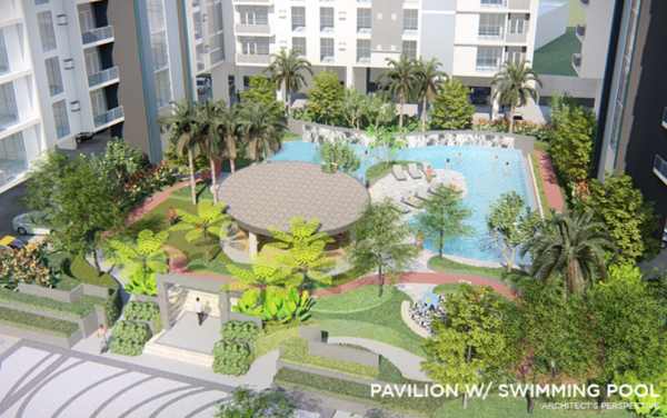 Mivela Garden Residences: Embrace Garden Living in the Heart of Cebu City - Image 10