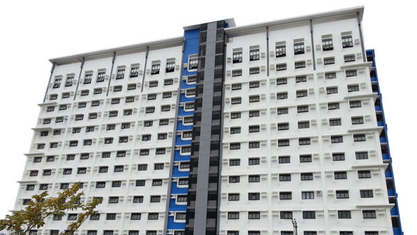 Eagle's Nest Condominium: Convenient Living Next to Ateneo de Cebu - Image 4