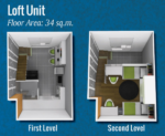 Eagle's Nest Condominium: Convenient Living Next to Ateneo de Cebu - Image 3