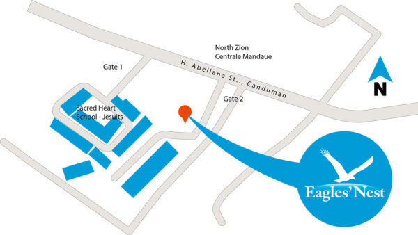 Eagle's Nest Condominium: Convenient Living Next to Ateneo de Cebu - Image 8