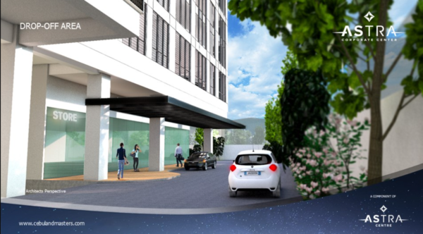 Astra Corporate Center : Premium Office Spaces in Mandaue City - Image 3