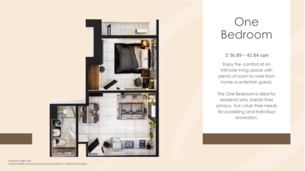 City Clou: A Mixed-Use Urban Oasis in Cebu City - Residential and Office Units Available - Image 3