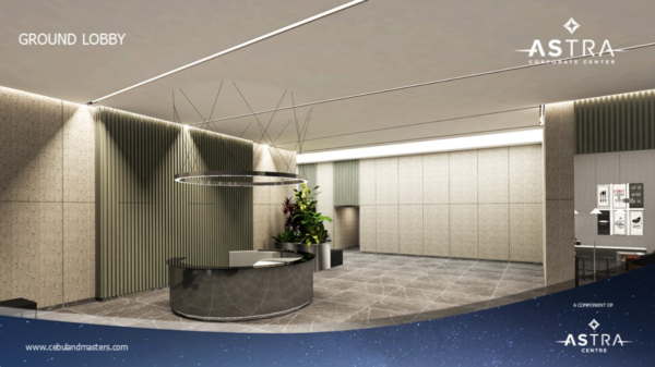 Astra Corporate Center : Premium Office Spaces in Mandaue City - Image 4