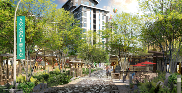 El Sol Residences: Luxury Living in Seagrove, Punta Engaño, Lapu-Lapu City - Image 4