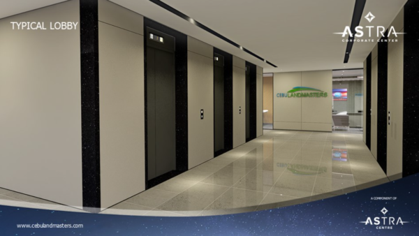 Astra Corporate Center : Premium Office Spaces in Mandaue City - Image 5