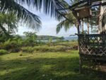 Idyllic Beachfront Property for Sale in Zaragosa Island, Badian, Cebu – Perfect for Resort Development