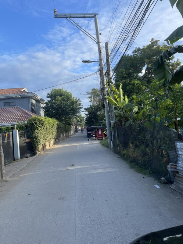 1.3 Hectare Land near SRP - Image 1