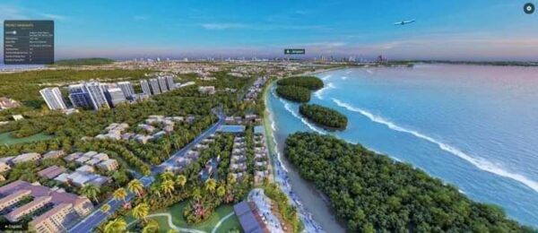 El Sol Residences: Luxury Living in Seagrove, Punta Engaño, Lapu-Lapu City - Image 13