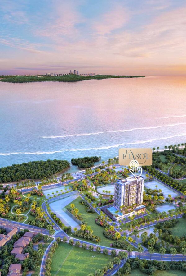 El Sol Residences: Luxury Living in Seagrove, Punta Engaño, Lapu-Lapu City - Image 1