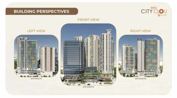 City Clou: A Mixed-Use Urban Oasis in Cebu City - Residential and Office Units Available - Image 16