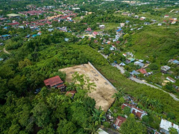1,590 Sqm Residential Lot in Sta. Cruz, Liloan, Cebu – Prime for Development - Image 2