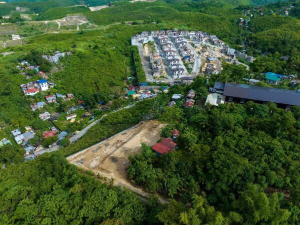 1,590 Sqm Residential Lot in Sta. Cruz, Liloan, Cebu – Prime for Development - Image 3