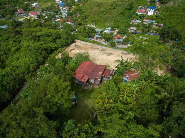 1,590 Sqm Residential Lot in Sta. Cruz, Liloan, Cebu – Prime for Development - Image 5