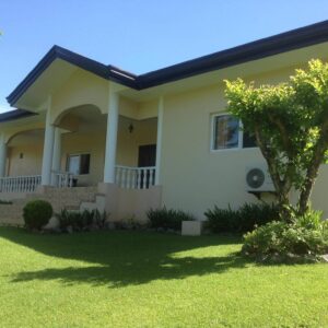 Charming 3-Bedroom House and Lot for Sale in Puerto Princesa, Palawan