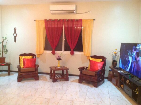 Charming 3-Bedroom House and Lot for Sale in Puerto Princesa, Palawan - Image 25