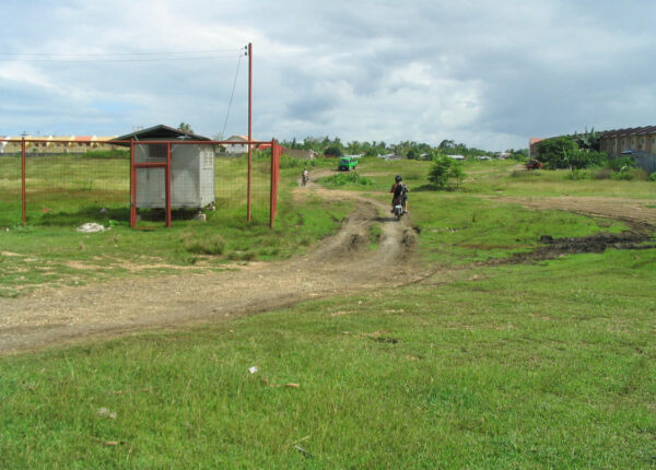 Prime 2 Hectare Commercial Lot for Sale on Basak-Kagudoy Road, Lapu-Lapu City - Image 5