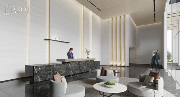 El Sol Residences: Luxury Living in Seagrove, Punta Engaño, Lapu-Lapu City - Image 8