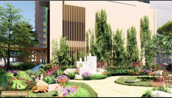 City Clou: A Mixed-Use Urban Oasis in Cebu City - Residential and Office Units Available - Image 8