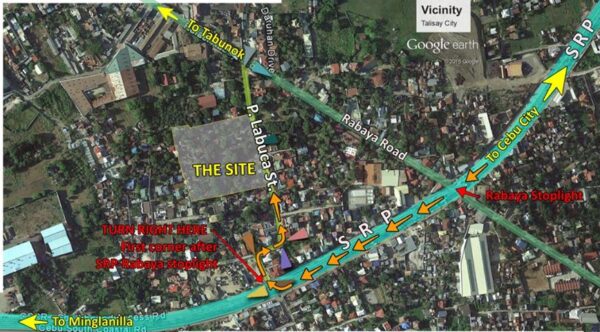 1.3 Hectare Land near SRP - Image 6