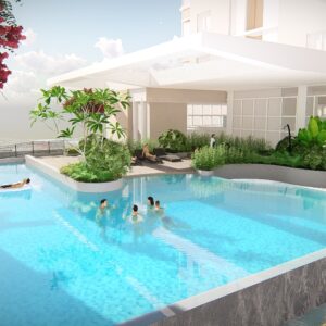 One Astra Place: Upscale Condominium in Mandaue City