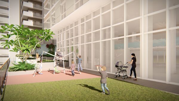 One Astra Place: Upscale Condominium in Mandaue City - Image 9